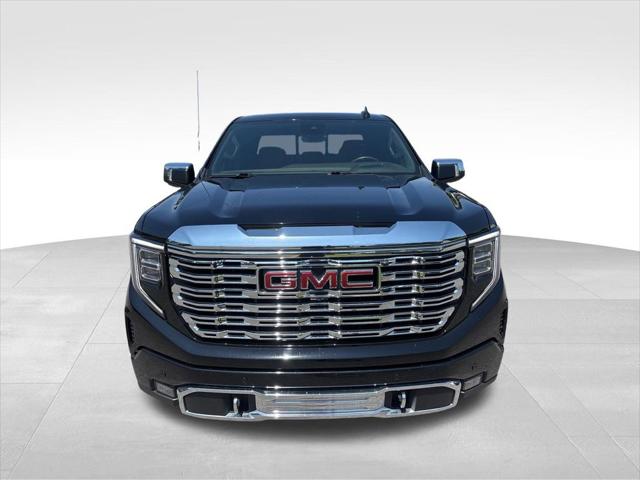 2023 GMC Sierra 1500 4WD Crew Cab Short Box Denali