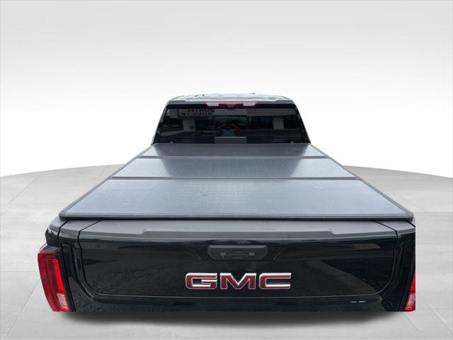 2023 GMC Sierra 1500 4WD Crew Cab Short Box Denali