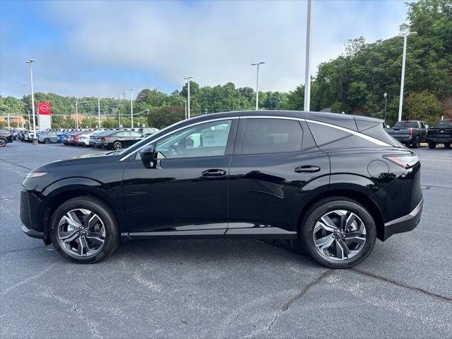 2026 Nissan Murano SV