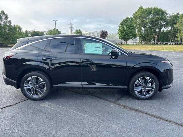 2026 Nissan Murano SV