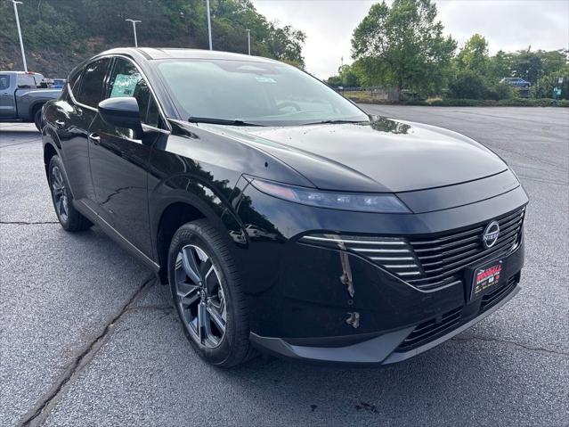 2026 Nissan Murano SV