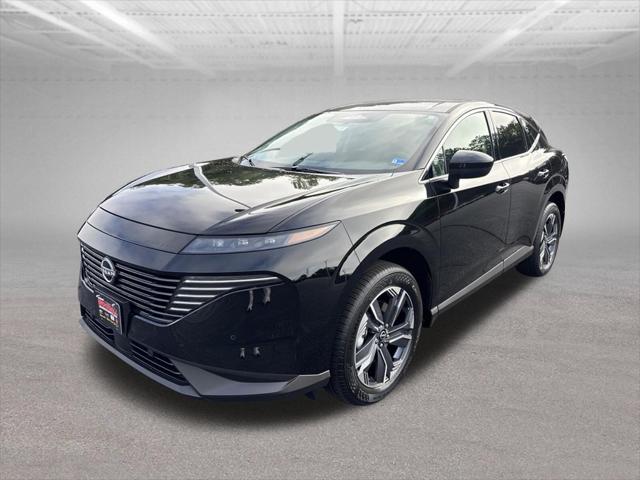 2026 Nissan Murano SV for sale in Danville, VA