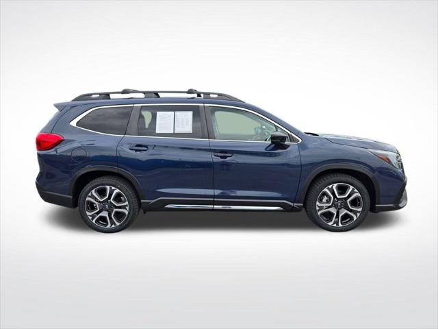2024 Subaru Ascent Limited 7-Passenger