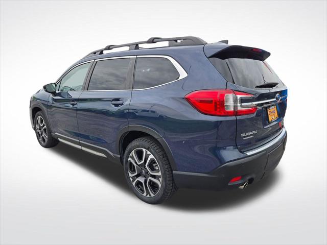 2024 Subaru Ascent Limited 7-Passenger