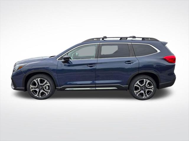 2024 Subaru Ascent Limited 7-Passenger