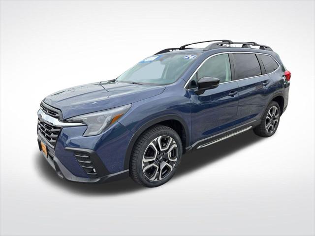 2024 Subaru Ascent Limited 7-Passenger