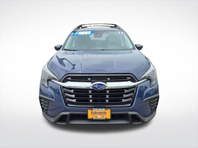 2024 Subaru Ascent Limited 7-Passenger