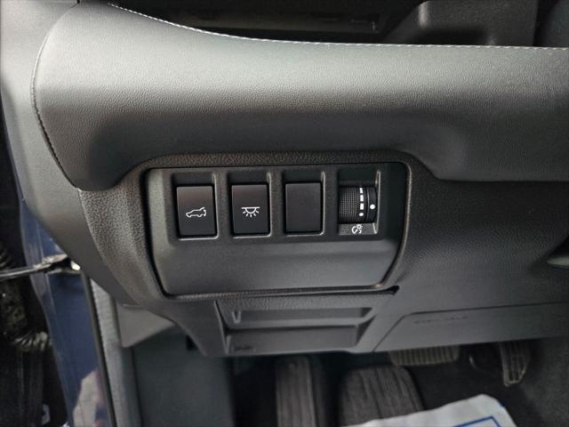 2024 Subaru Ascent Limited 7-Passenger