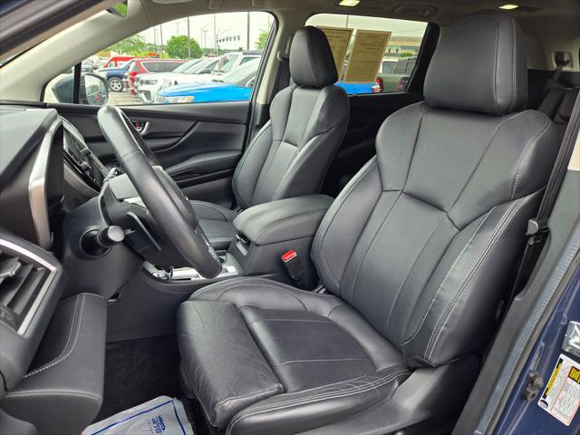 2024 Subaru Ascent Limited 7-Passenger