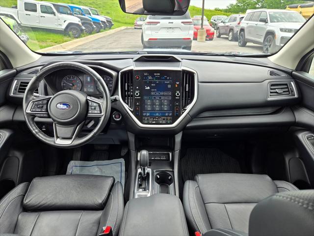 2024 Subaru Ascent Limited 7-Passenger