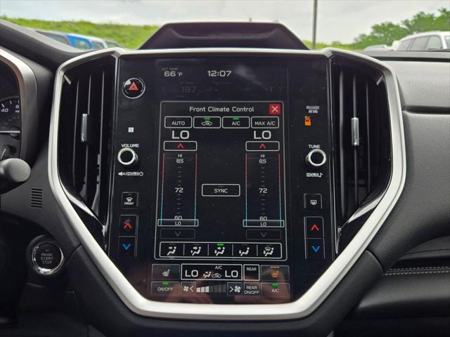 2024 Subaru Ascent Limited 7-Passenger