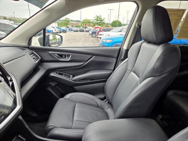 2024 Subaru Ascent Limited 7-Passenger
