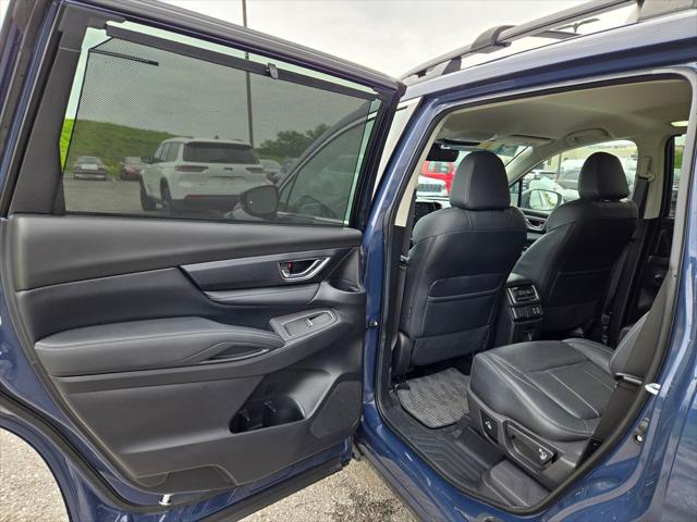 2024 Subaru Ascent Limited 7-Passenger