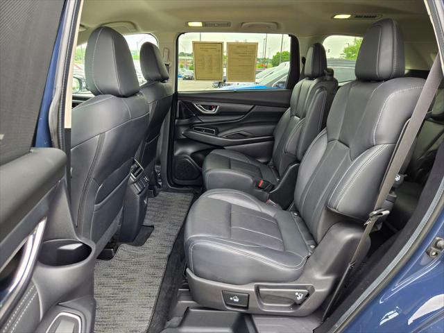 2024 Subaru Ascent Limited 7-Passenger