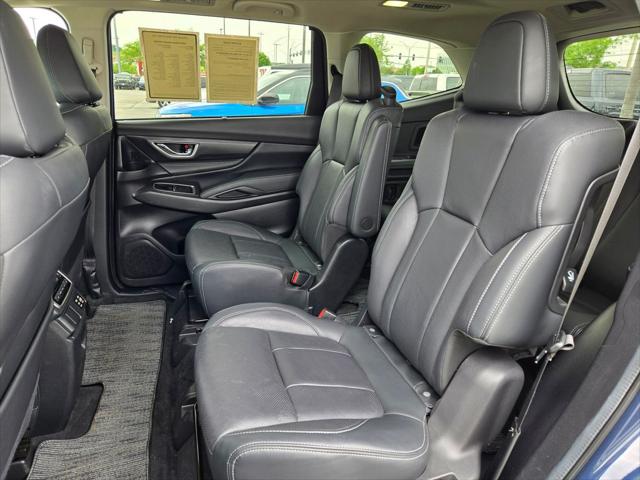 2024 Subaru Ascent Limited 7-Passenger