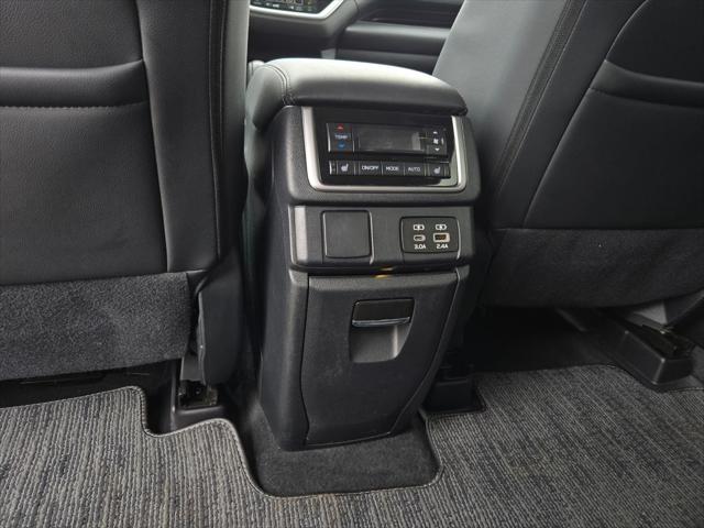 2024 Subaru Ascent Limited 7-Passenger