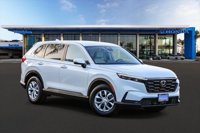 2026 Honda CR-V LX AWD for sale in Downey, CA