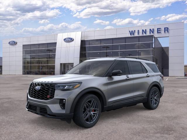 2026 Ford Explorer ST for sale in Dover, DE