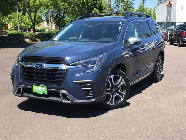 2023 Subaru Ascent Touring 7-Passenger for sale in Albany, OR