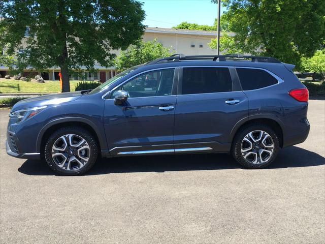 2023 Subaru Ascent Touring 7-Passenger