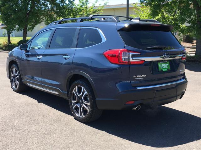 2023 Subaru Ascent Touring 7-Passenger
