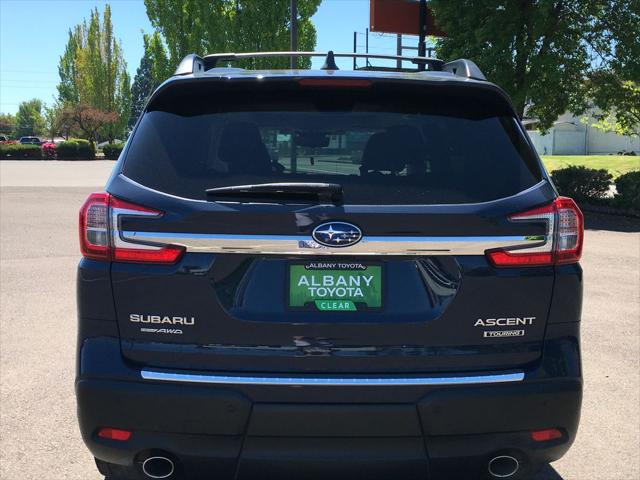 2023 Subaru Ascent Touring 7-Passenger