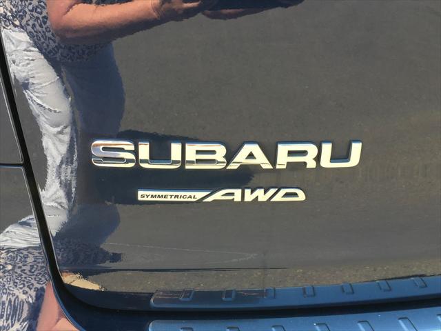2023 Subaru Ascent Touring 7-Passenger