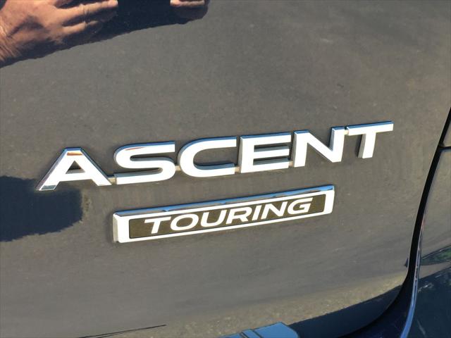 2023 Subaru Ascent Touring 7-Passenger