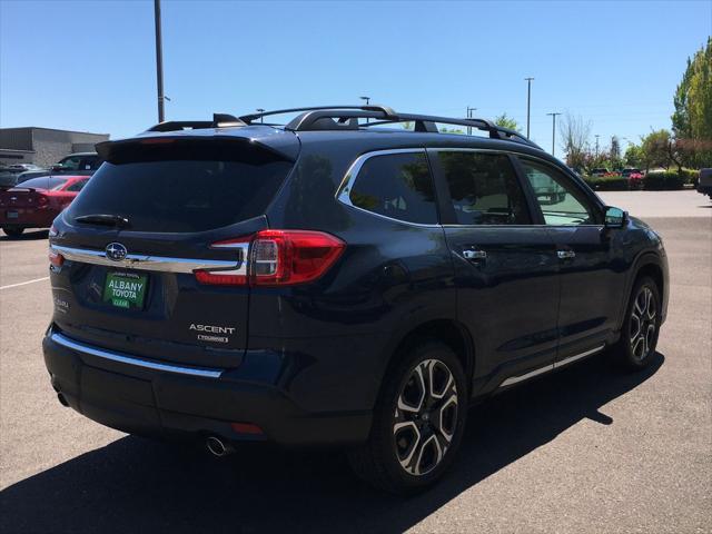 2023 Subaru Ascent Touring 7-Passenger
