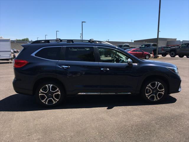 2023 Subaru Ascent Touring 7-Passenger