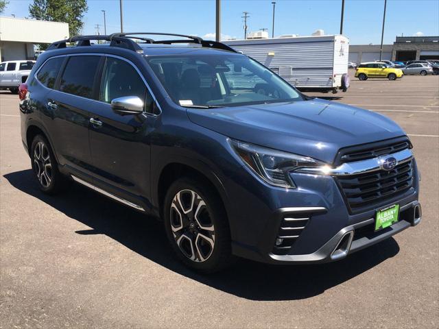 2023 Subaru Ascent Touring 7-Passenger