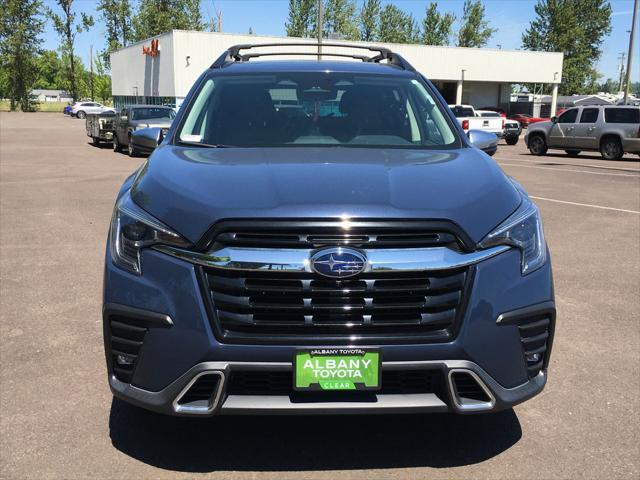 2023 Subaru Ascent Touring 7-Passenger