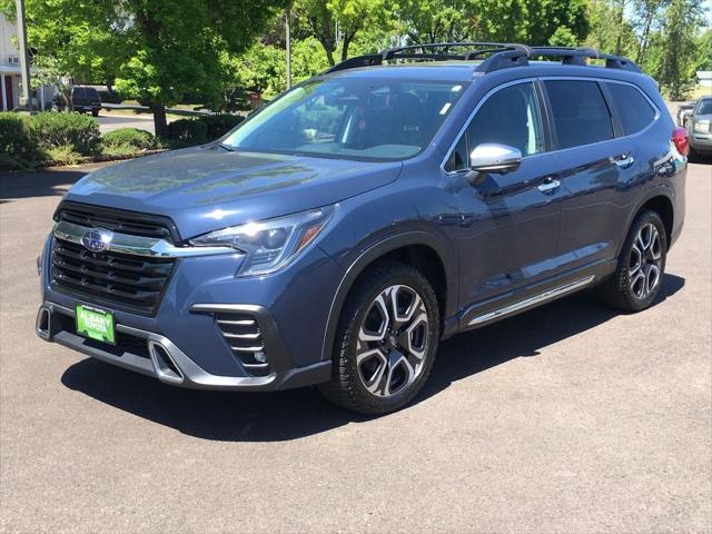 2023 Subaru Ascent Touring 7-Passenger
