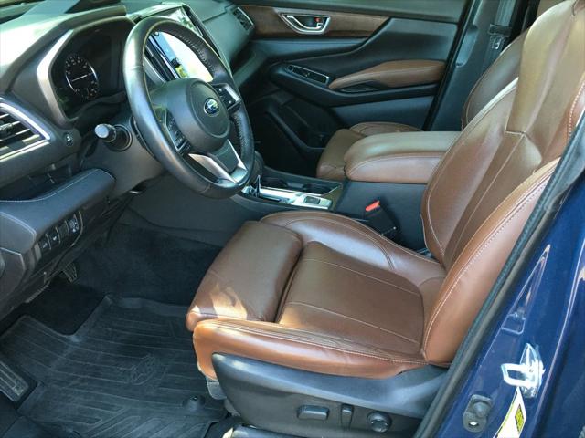2023 Subaru Ascent Touring 7-Passenger