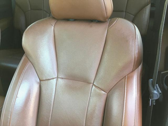 2023 Subaru Ascent Touring 7-Passenger