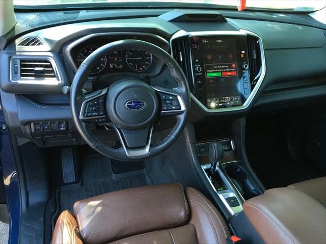 2023 Subaru Ascent Touring 7-Passenger