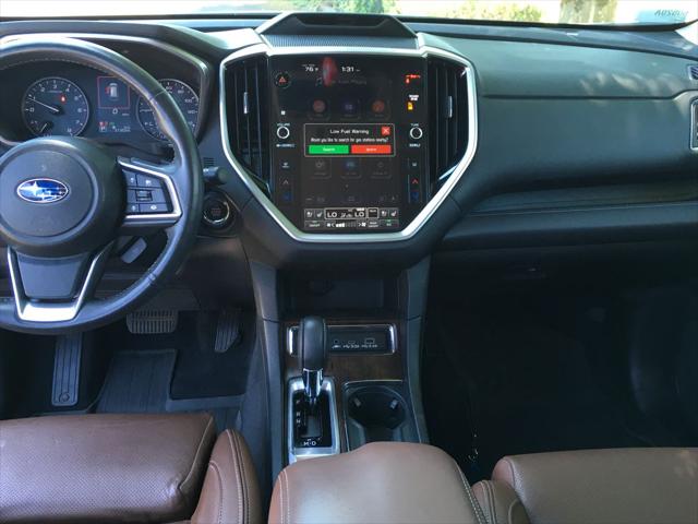 2023 Subaru Ascent Touring 7-Passenger