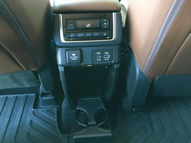 2023 Subaru Ascent Touring 7-Passenger