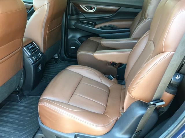2023 Subaru Ascent Touring 7-Passenger