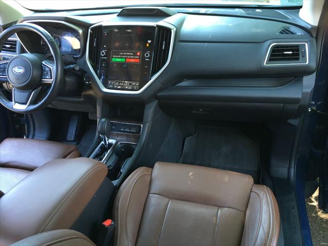 2023 Subaru Ascent Touring 7-Passenger