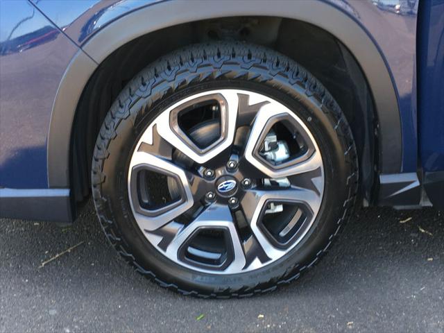 2023 Subaru Ascent Touring 7-Passenger