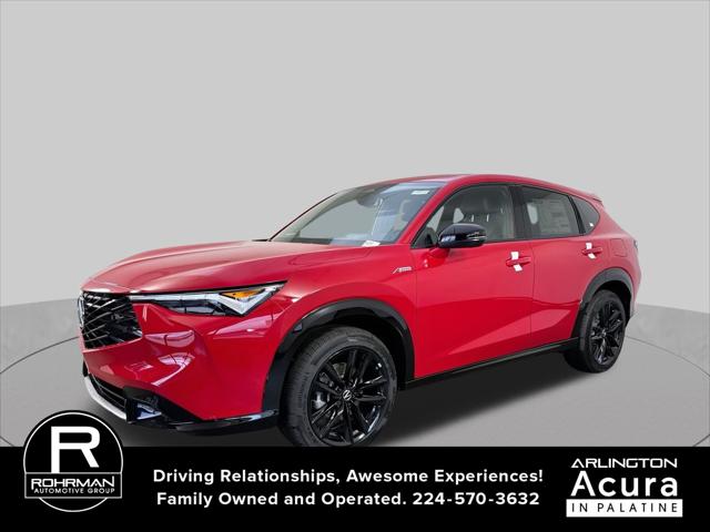 2026 Acura ADX A-Spec with Advance for sale in Palatine, IL