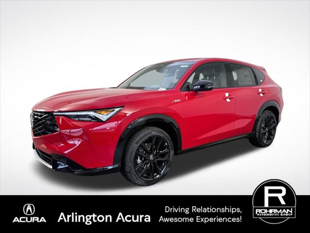 2026 Acura ADX A-Spec with Advance for sale in Palatine, IL