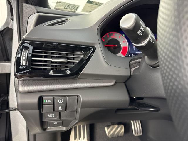 2026 Acura RDX A-Spec