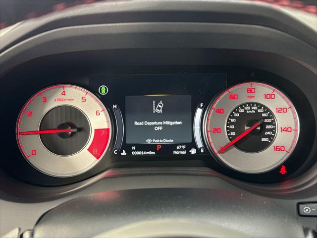 2026 Acura RDX A-Spec