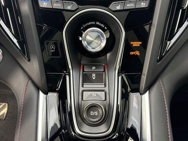 2026 Acura RDX A-Spec