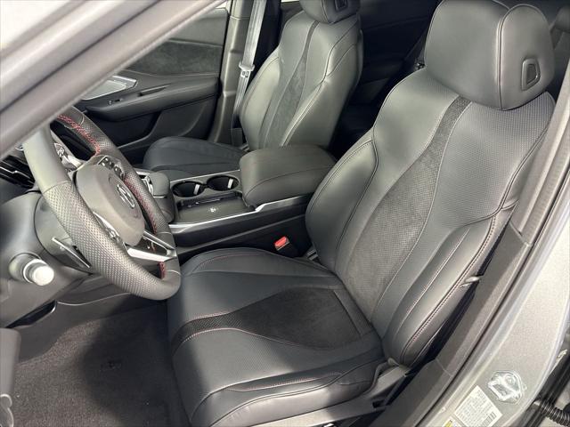 2026 Acura RDX A-Spec