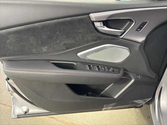 2026 Acura RDX A-Spec