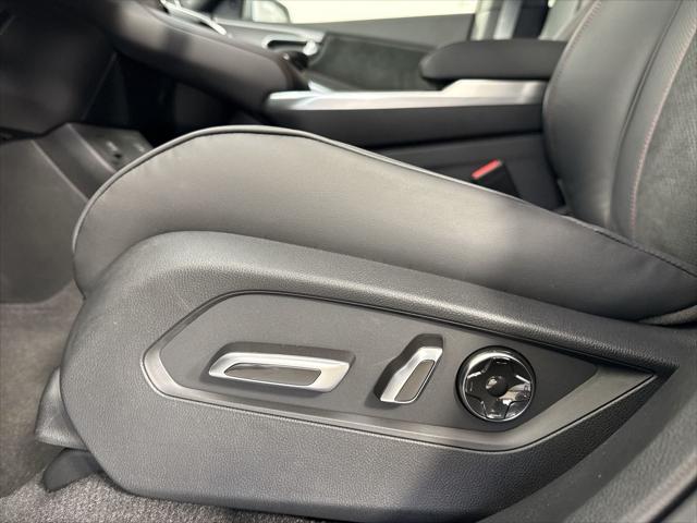 2026 Acura RDX A-Spec