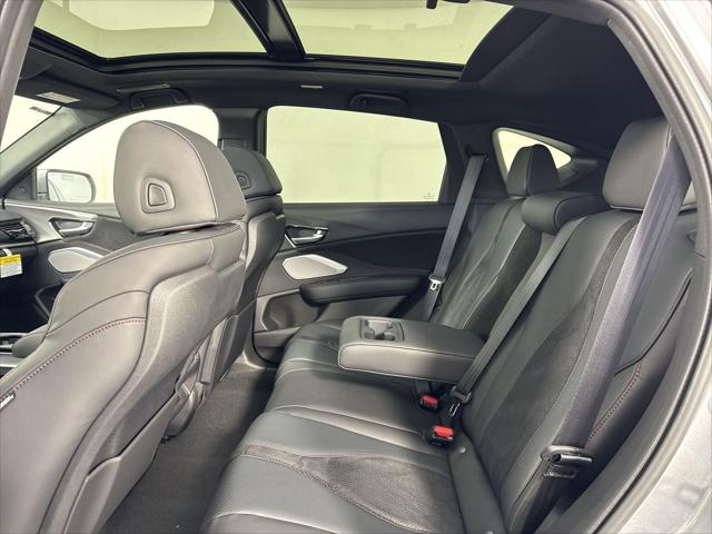 2026 Acura RDX A-Spec